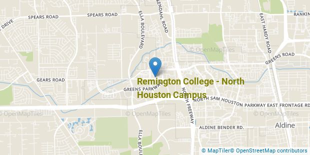 Remington College - North Houston Campus Trade School Programs - Trade