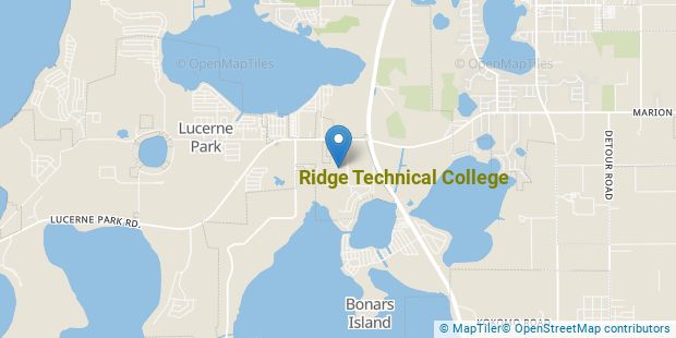 The Ridge College Ridge Technical College Trade School Programs - Trade College