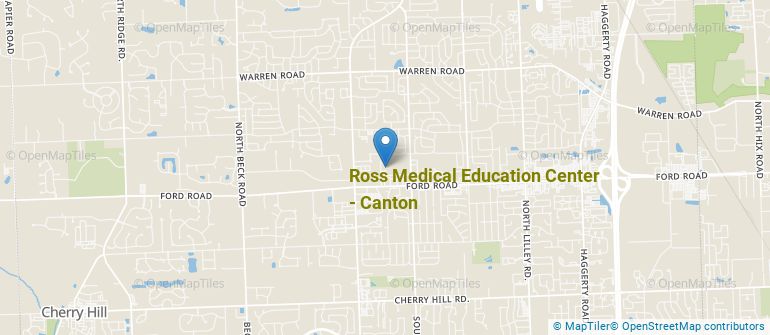 Ross Medical Education Center Canton Trade School