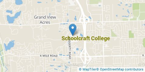 Schoolcraft College Trade School Programs - Trade College