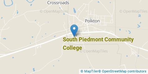 South Piedmont Community College Trade School Programs Trade College South Piedmont Community College Trade School Programs Trade College