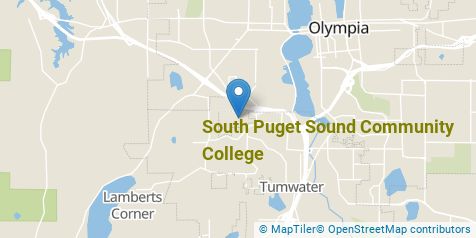 South Puget Sound Community College Trade School Programs - Trade College