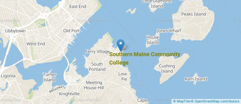 Southern Maine Community College Trade School Programs - Trade College