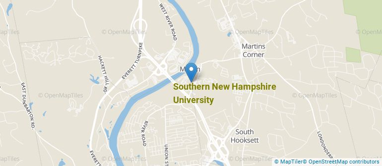 Southern New Hampshire University Trade School Programs - Trade College