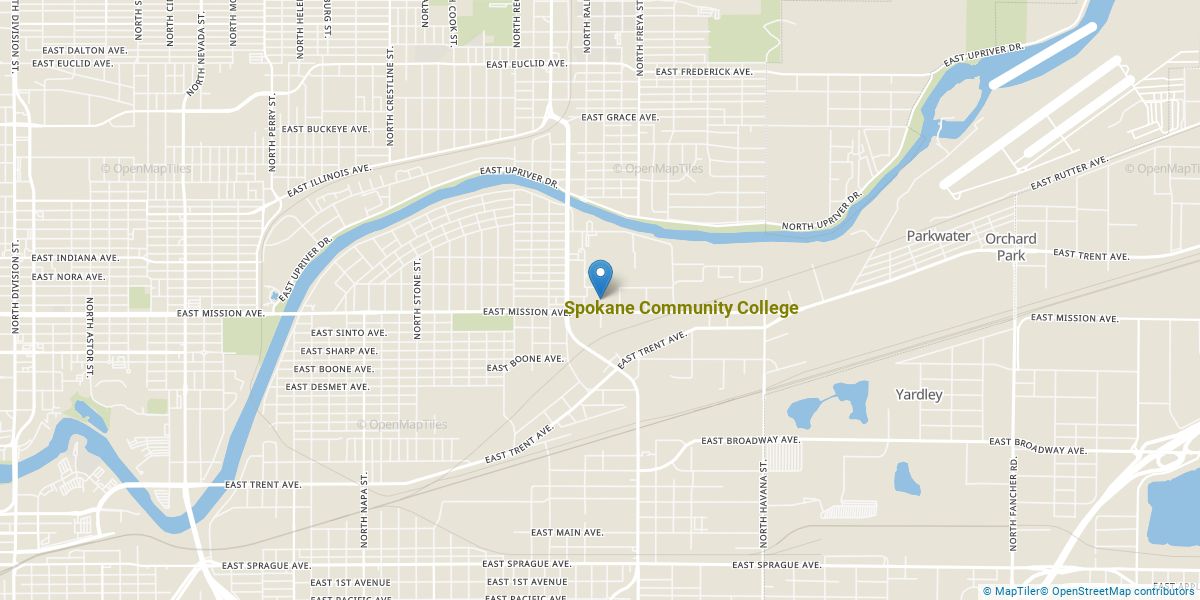 Spokane Community College Trade School Programs Trade College Spokane Community College Trade School Programs Trade College