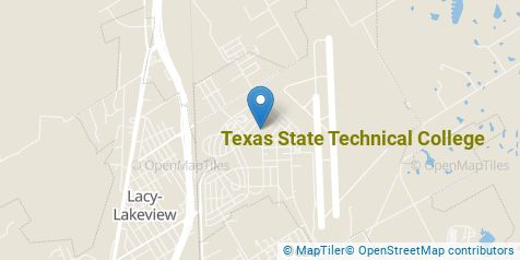 Texas State Technical College Trade School Programs - Trade College