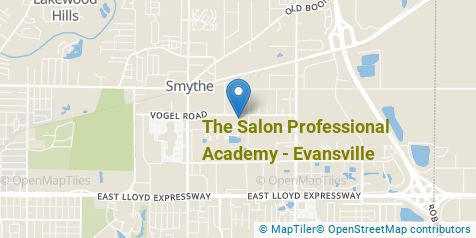 The Salon Professional Academy - Evansville Trade School Programs