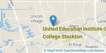 United Education Institute-UEI College Stockton Trade School Programs