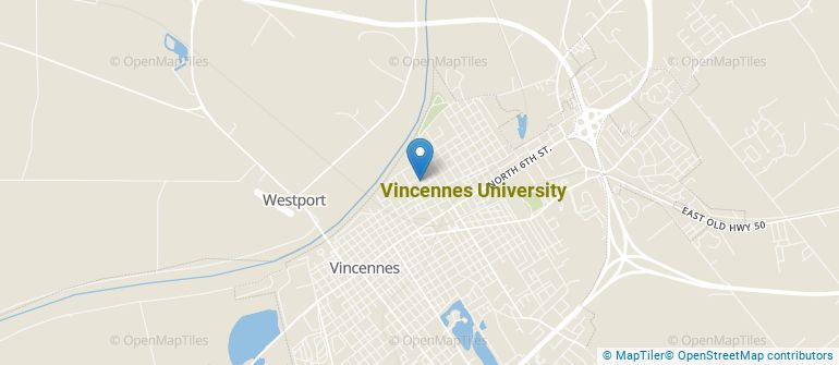 Vincennes University Trade School Programs