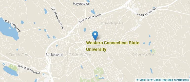 Western Connecticut State University Trade School Programs - Trade College