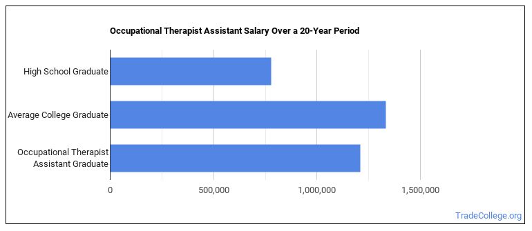 About an Occupational Therapist Assistant Major: What Does It Take