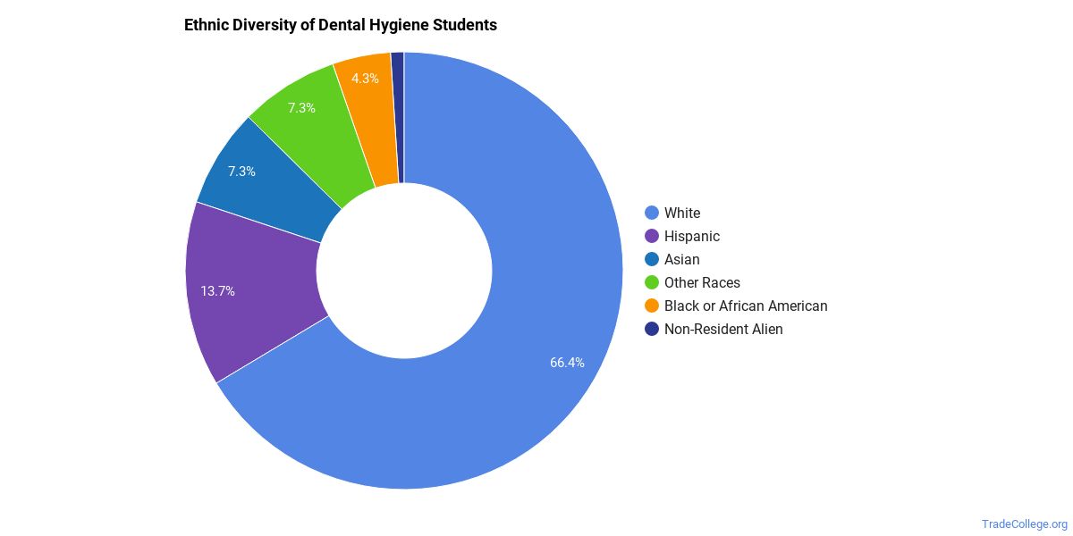 Dental Hygiene Major: Essential Facts & Career Outlook - Trade College