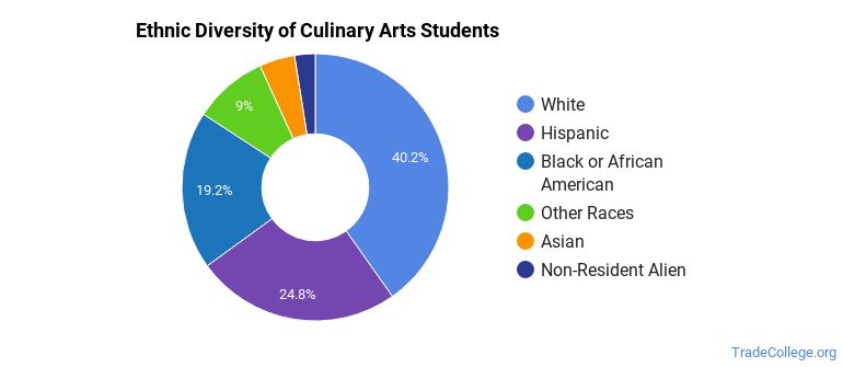 Culinary Arts Major: Essential Facts & Career Outlook - Trade College
