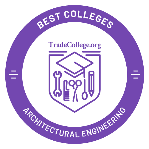 Top Trade Schools in Architectural Engineering
