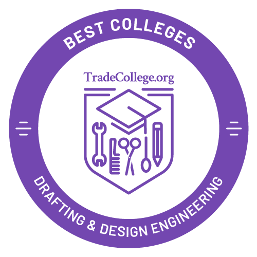 Top Trade Schools in Drafting & Design Engineering