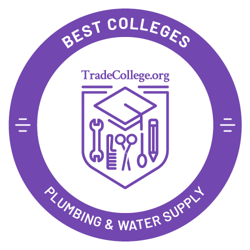Top North Carolina Trade Schools in Plumbing & Water Supply
