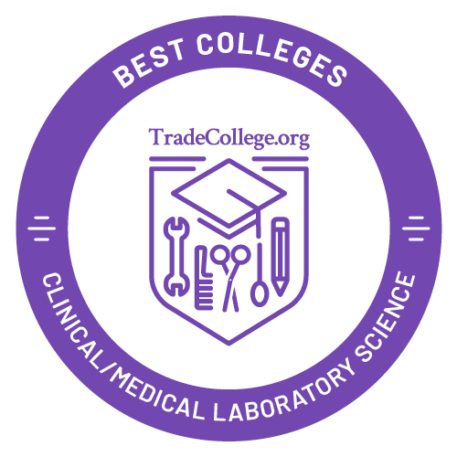 Top Trade Schools in Clinical/Medical Laboratory Science